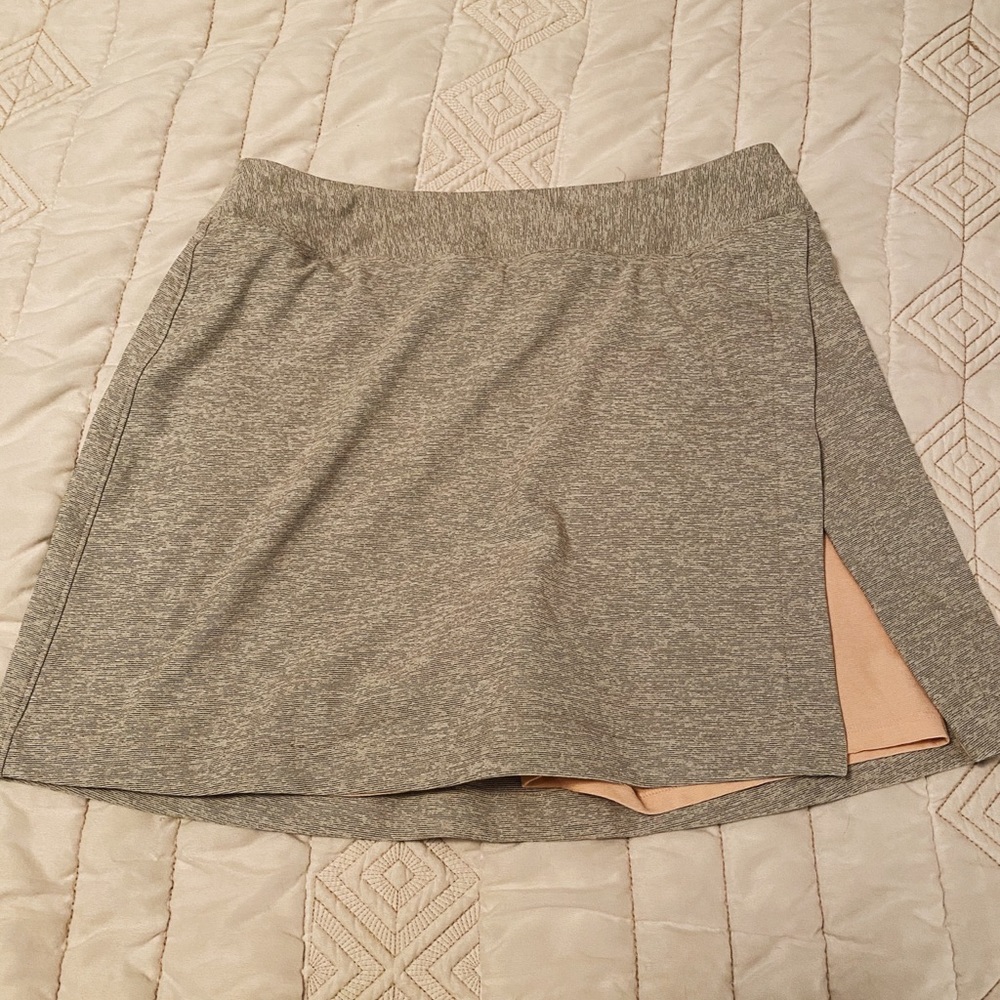 Outdoor Voices Court Skort